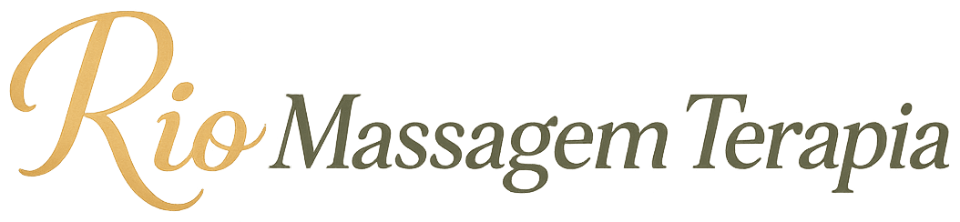 Rio Massagem Terapia